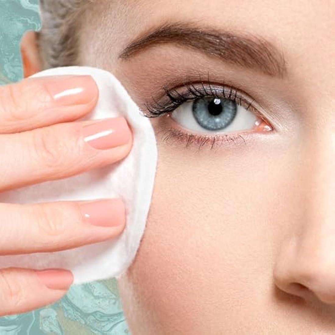 Hypochlorous Acid Eyelid & Lash Wipes for Sensitive Eyes
