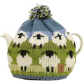 Pachamama Sheep Wool Tea Cosy | Insulated 4-6 Cup Teapot Cover