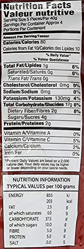 Gefen Whole Roasted & Peeled Chestnuts – All Natural 150g (12 Pack)