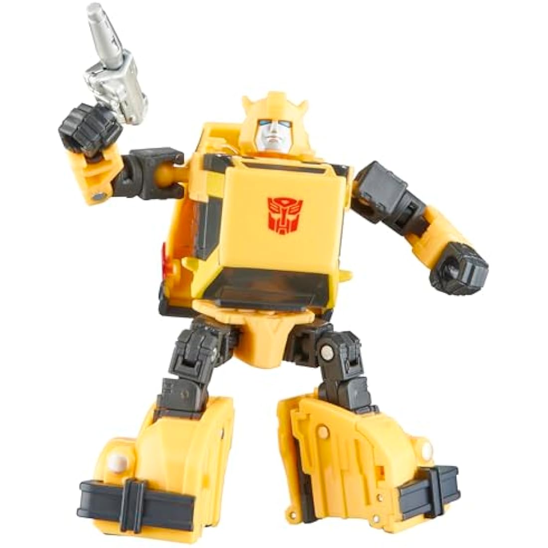 Transformers Studio Series 86-29 Bumblebee Movie Action Figure