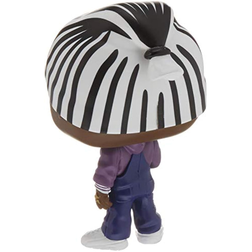 Funko POP! Rocks: Tupac Shakur (Thug Life) Vinyl Figure #159