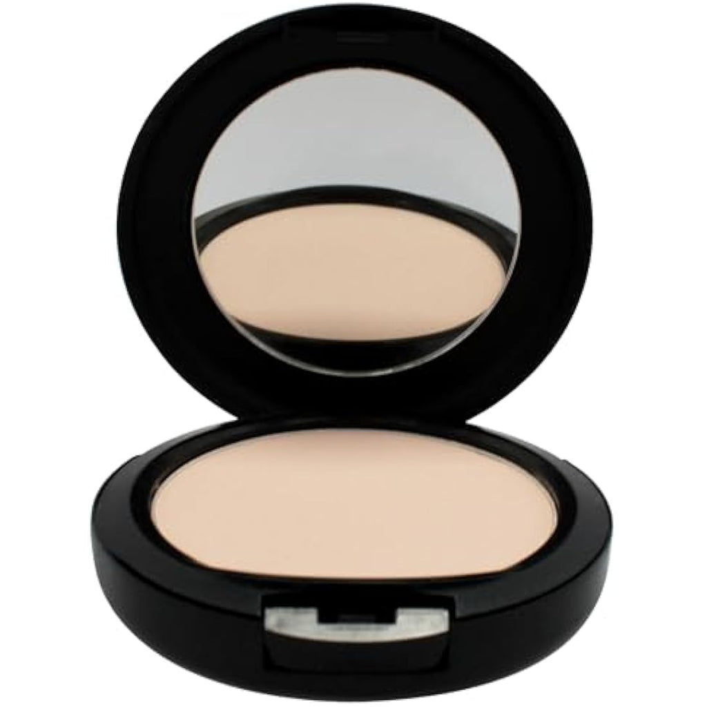 MAC Studio Fix Powder Plus Foundation – NW15 Matte Face Makeup, 15g