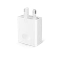 HONOR SuperCharge 66W Power Adapter – USB-C Fast Charging Wall Plug
