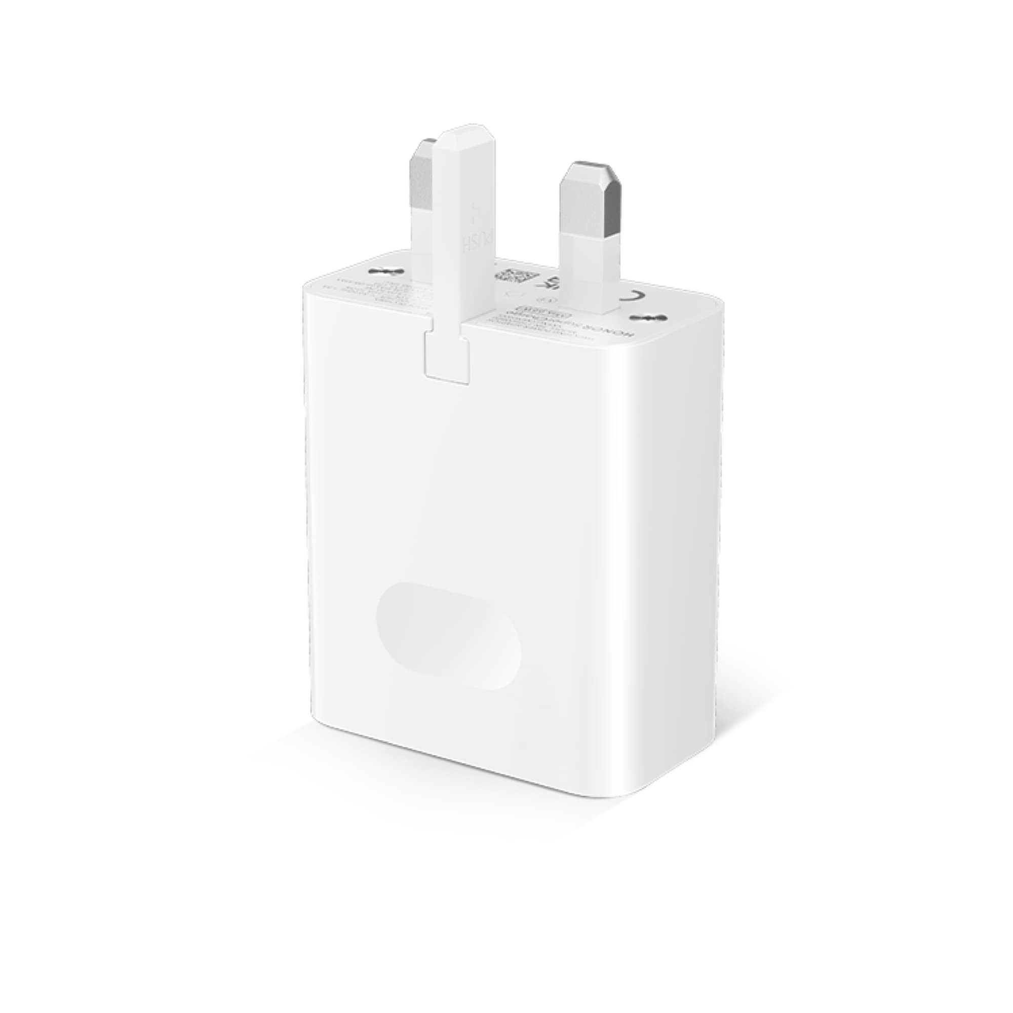 HONOR SuperCharge 66W Power Adapter – USB-C Fast Charging Wall Plug