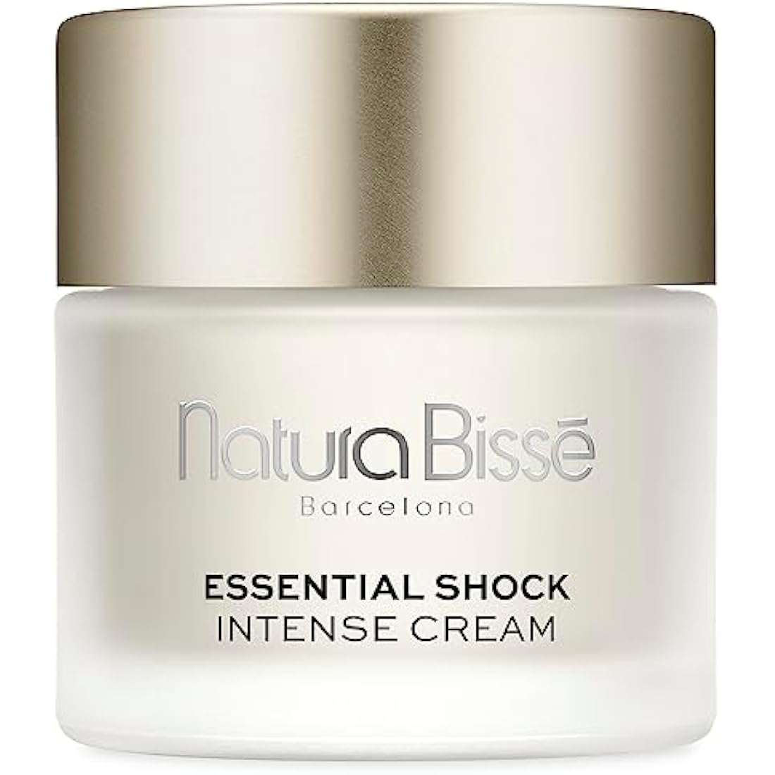 Natura Bissé Essential Shock Intense Cream | Firming Collagen Moisturizer