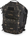 Highland Tactical Major Men's Military Style Outdoor Tactical Backpack