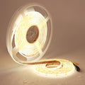 TOPAI 24V COB LED Strip 10M – 4000K Natural White IP65 Waterproof