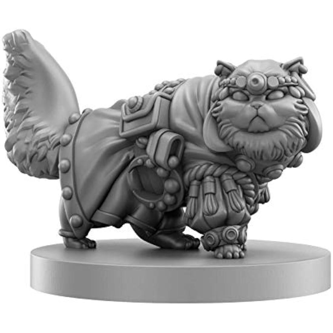 Animal Adventures RPG Starter Set | 5E Compatible Tabletop Game