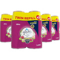 Glade Automatic Air Freshener Refills | Relaxing Zen | 8 x 269ml Pack