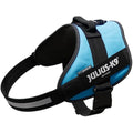 IDC Powerharness Dog Harness – Aquamarine – Size 3XL/4 | Jolof Store