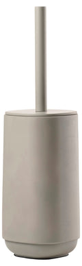 Zone Denmark Time Concrete Toilet Brush – Minimalist Bathroom Accessory