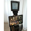 Tablet Holder for Concept2 Model C & D - Up to 11 Inch