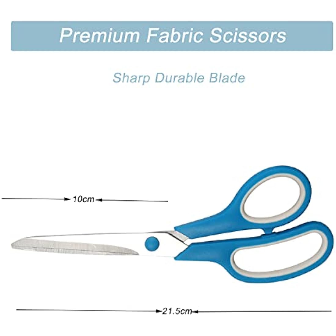 Rotary Cutter Set | 45mm Fabric Cutter & A2 Cutting Mat