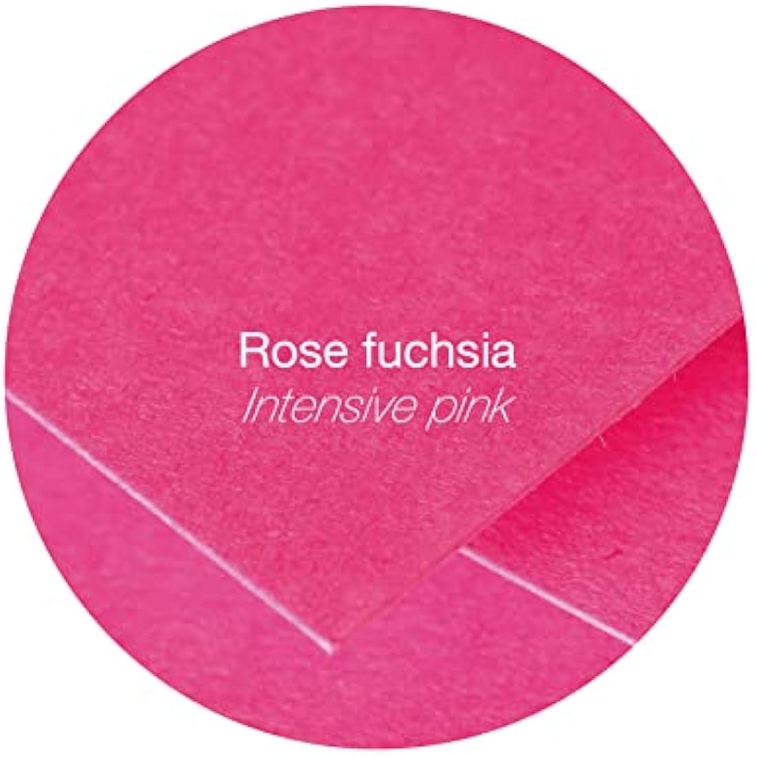 Clairefontaine Pollen C5 Envelopes – Intensive Pink 120gsm (20 Pack)