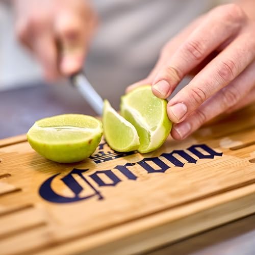 Corona Extra Mexican Lager Beer - 12 x 620ml Large Sharing Bottles