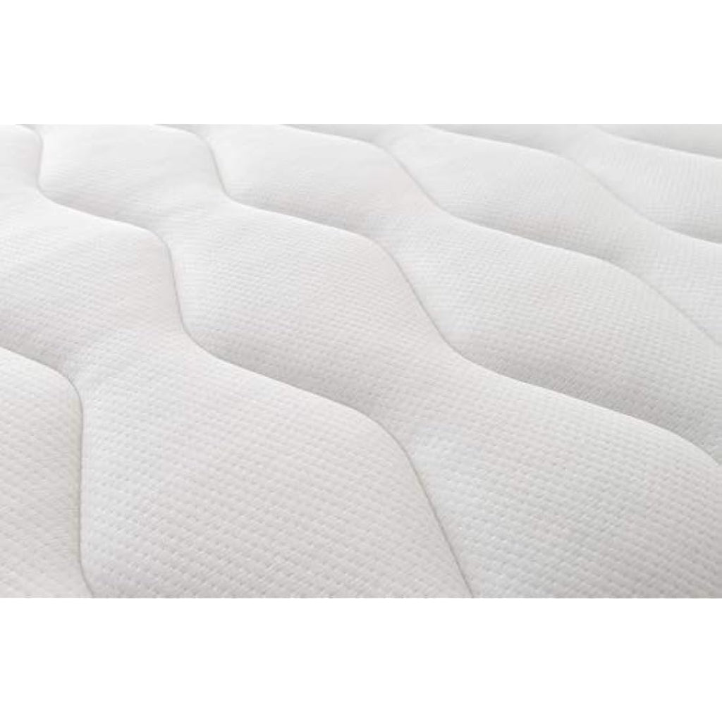 Silentnight Pocket Essentials 1000 Sprung Mattress | Medium | Single