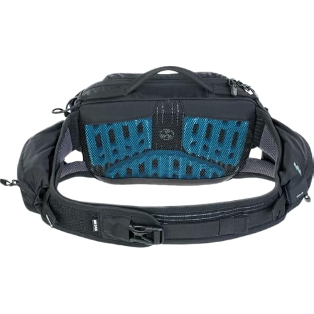 Hip Pouch Pro E-Ride 3 – MTB Cycling Waist Bag & Hip Pack