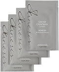 Sarah Chapman Skinesis 3D Moisture Infusion Hyaluronic Mask - 4 Pack