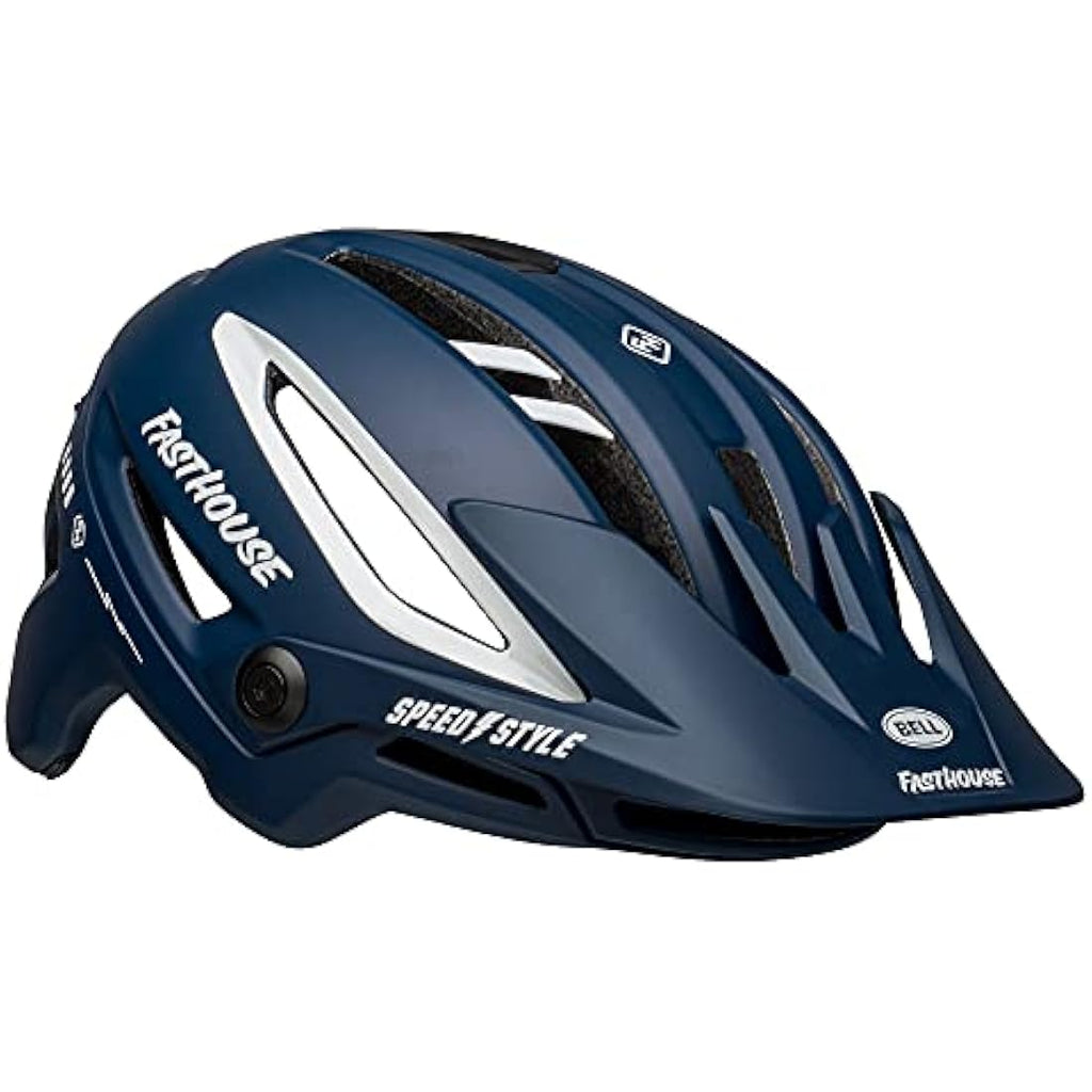 Bell Sixer MIPS MTB Helmet – Vented Backcountry Trail Riding Gear