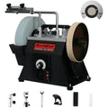 Bucktool SCM8103 250mm Variable Speed Wet and Dry Sharpening System