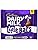 Cadbury Dairy Milk Chocolate Bars Bulk Pack - 48 Bars (8 x 6 Packs)