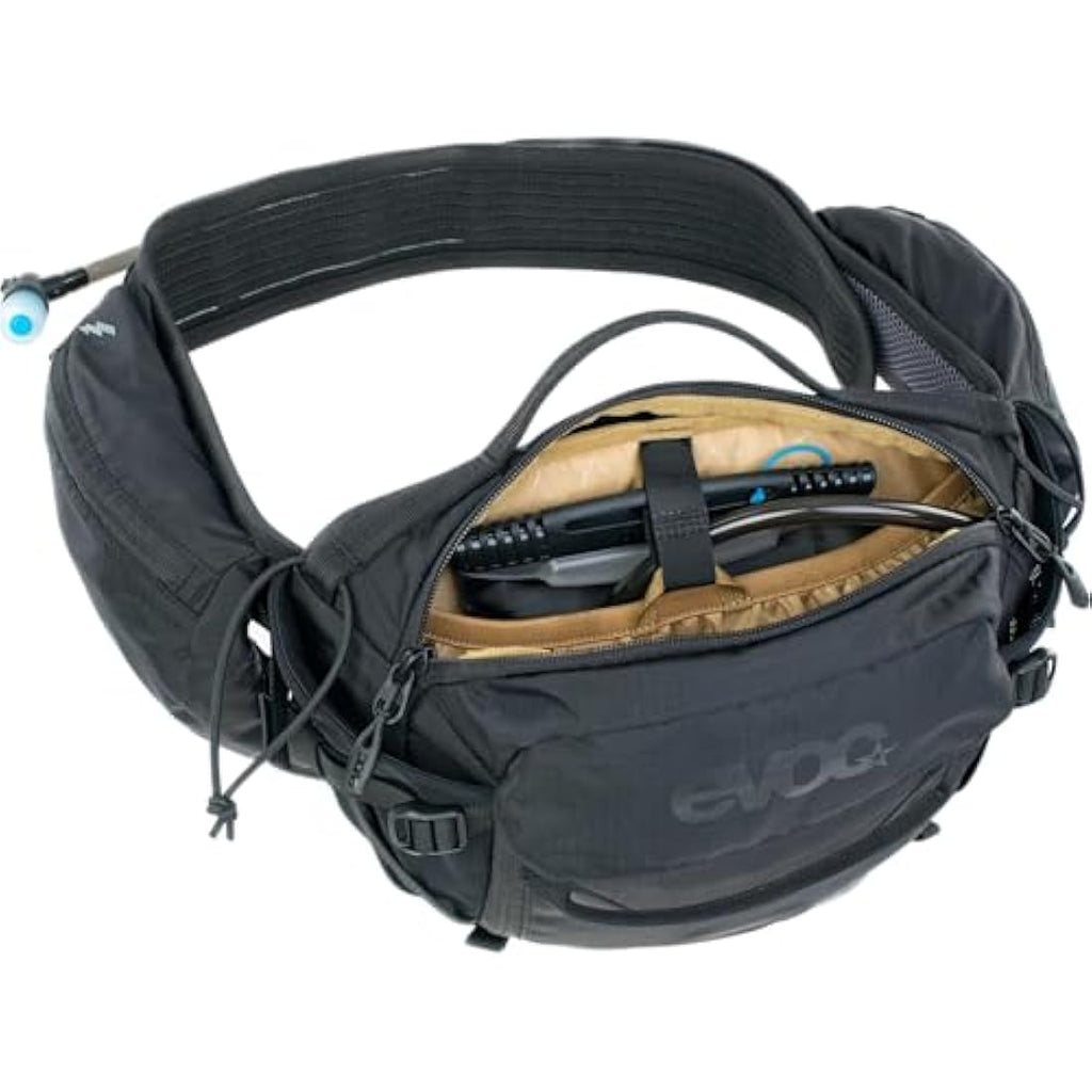 Hip Pouch Pro E-Ride 3 – MTB Cycling Waist Bag & Hip Pack