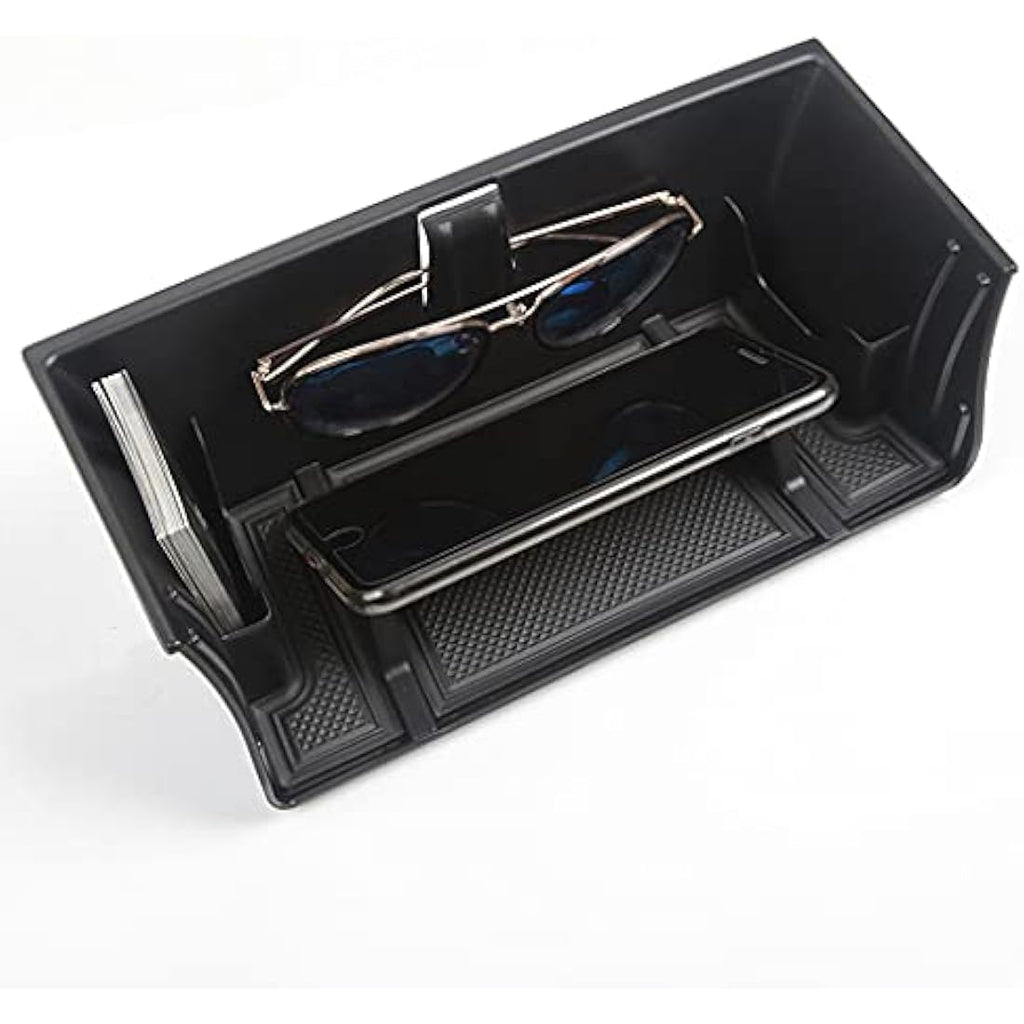 Center Console Storage Box for Defender 90 110 130 2020-2024