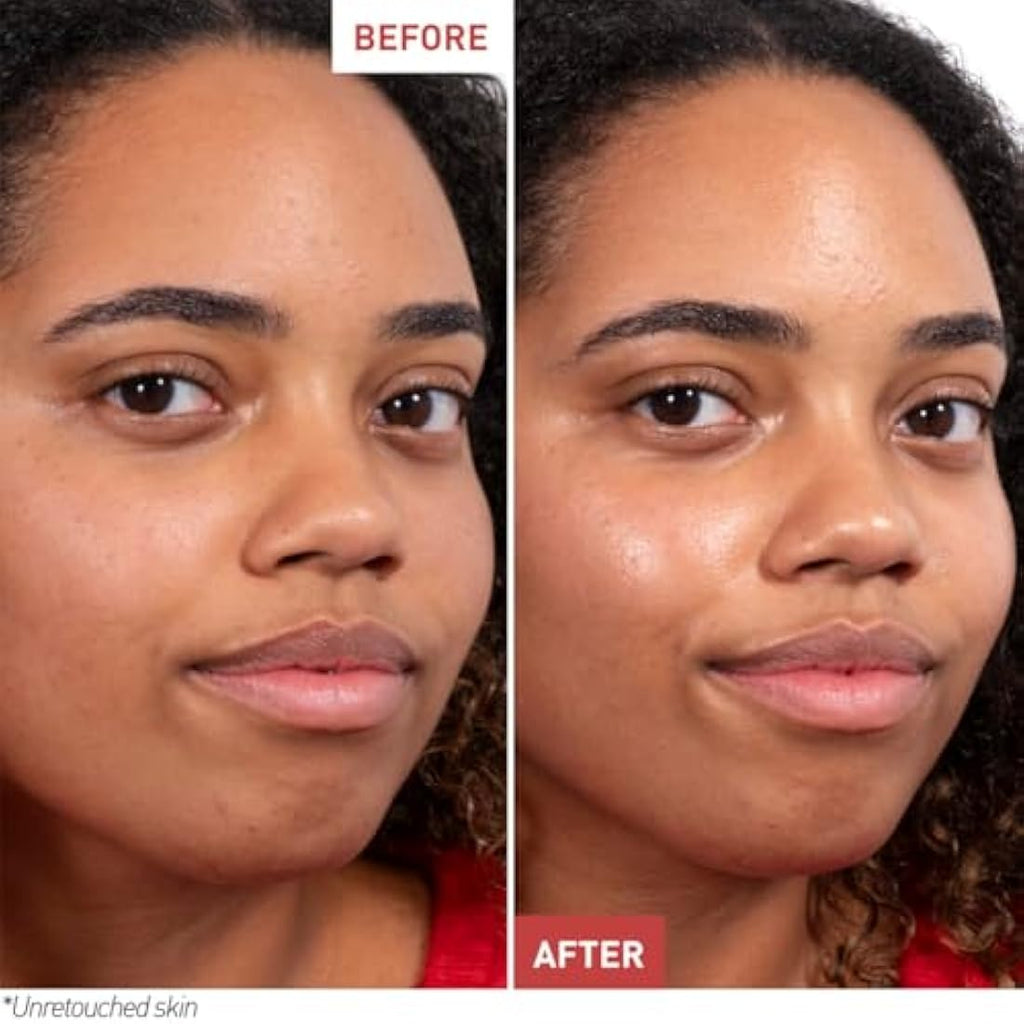 Erborian Skin Hero Glow – Non-Tinted Skin Perfector & Radiance Booster – 40ml