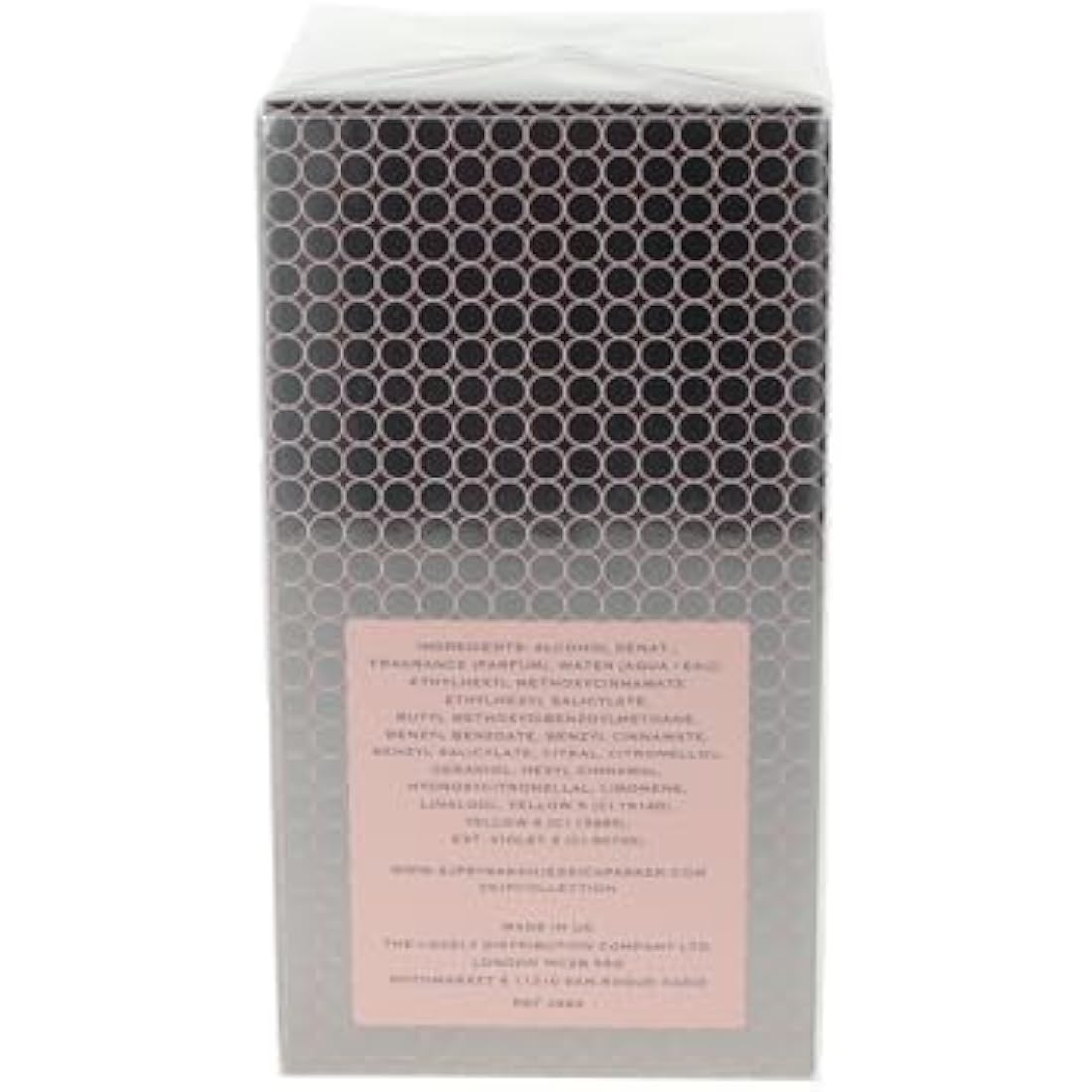 Sarah Jessica Parker Born Lovely Eau de Parfum for Women – 100 ml