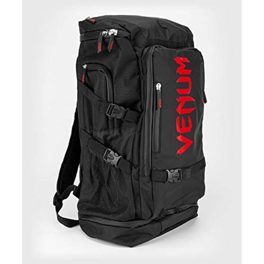 Venum Challenger Xtrem Evo Backpack – Durable Expandable Gym Bag