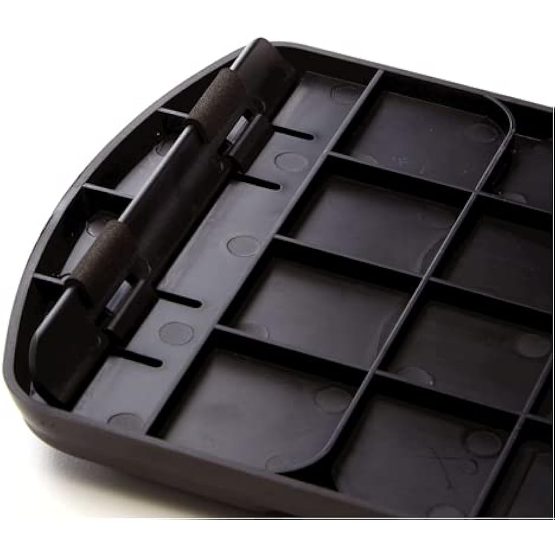 Fellowes Premium Gel Mouse Mat with Wrist Support - Graphite