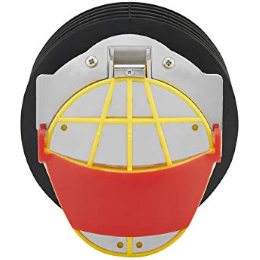Buffalo 110mm Rat Blocker | Stainless Steel Sewer Non Return Valve