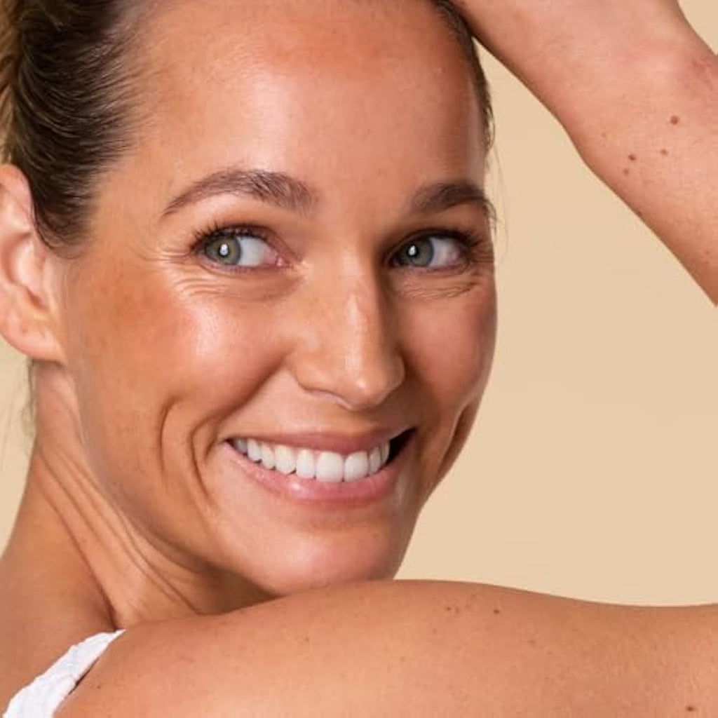 Gatineau Golden Glow Gradual Tan Set - Hydrating Self Tanner (475ml)