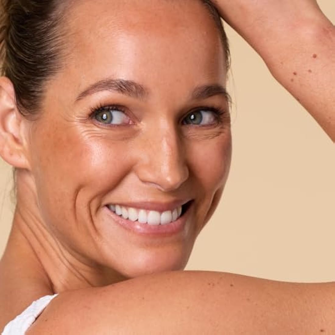 Gatineau Golden Glow Gradual Tan Set - Hydrating Self Tanner (475ml)