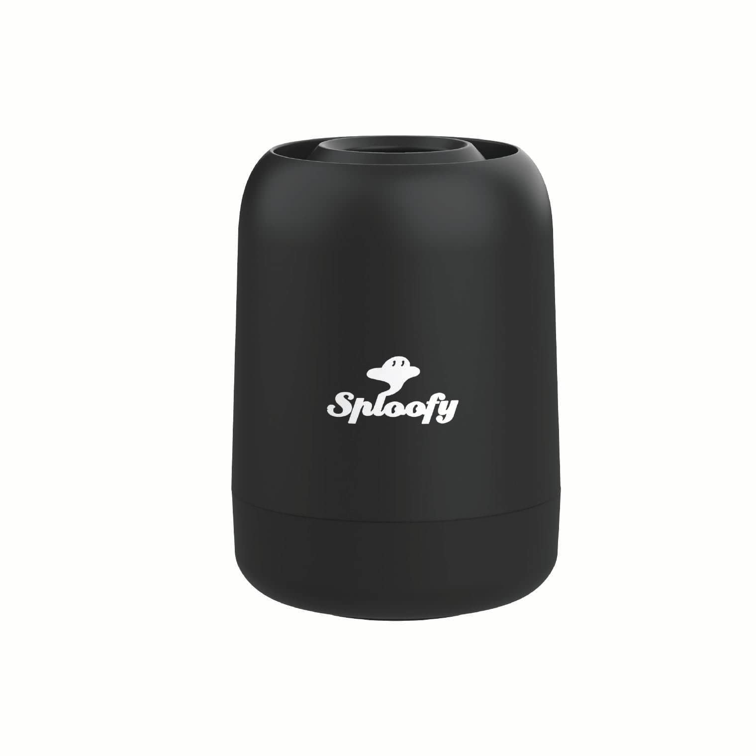 Sploofy Pro Personal Smoke Air Filter – Eco-Friendly Replaceable Cartridge