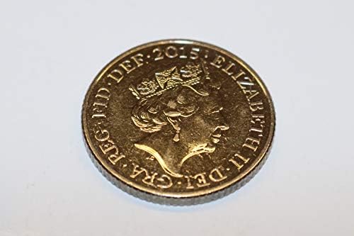 Double Headed 10p Coin – Double Sided Magic Trick Prop