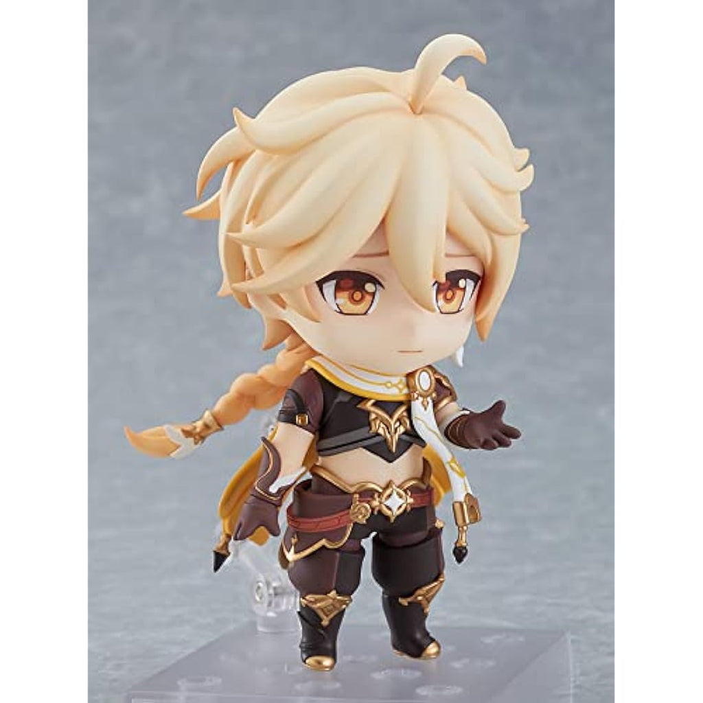 Genshin Impact Aether Nendoroid Action Figure by Good Smile Company