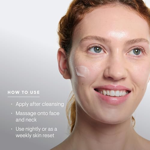 ELEMIS Superfood Midnight Facial Cream & Oil - Prebiotic Night Treatment