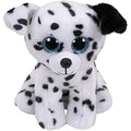 Ty Beanie Babies Catcher Dalmatian Plush - Retro Collectible Toy