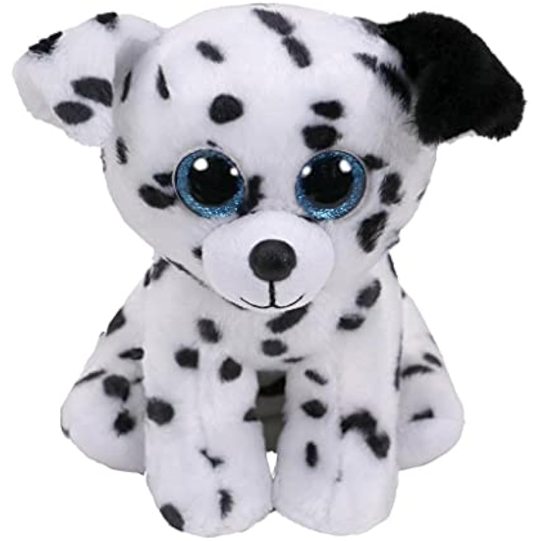 Ty Beanie Babies Catcher Dalmatian Plush - Retro Collectible Toy