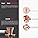 MDF Instruments Classic Cardiology Stethoscope – Rose Gold Titanium
