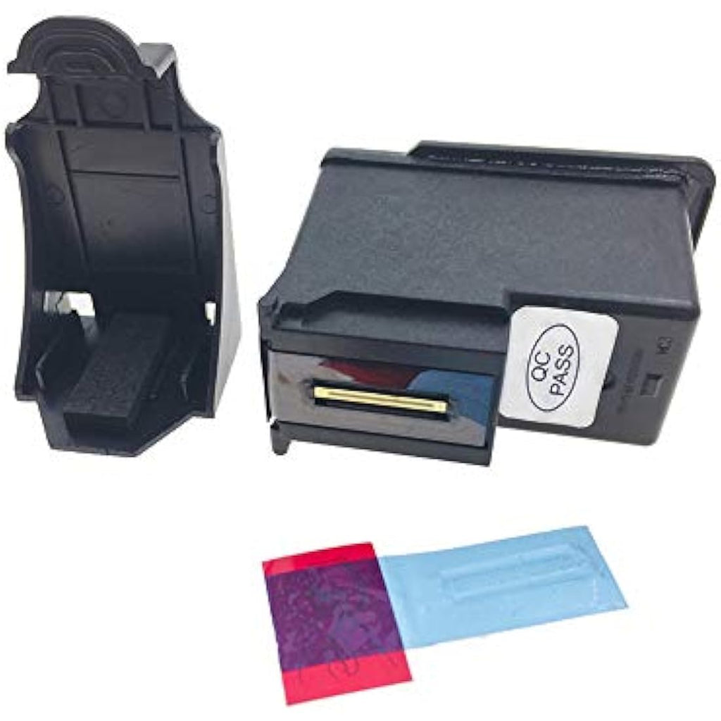 Comiyee CL-511 XL Remanufactured Colour Ink for Canon PIXMA Printers