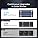 Renogy 100W N-Type Solar Panel | 25% High-Efficiency 16BB PV Module