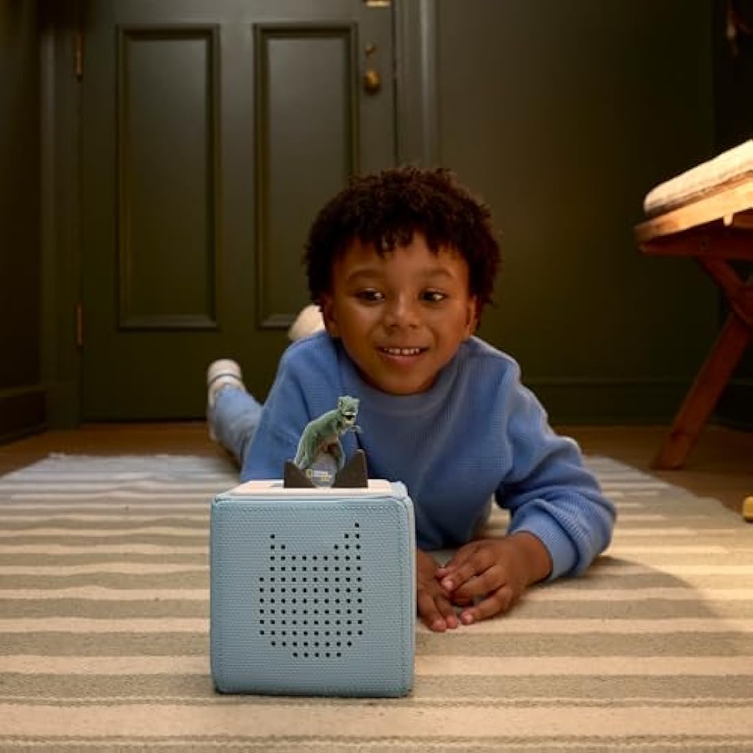 tonies National Geographic Dinosaur Audio Character for Toniebox