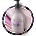 Natura Ekos Açaí Revitalizing Body Lotion – Vegan Skin Care – 13.5 fl oz