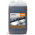 Stihl Synthplus Chain Oil – Genuine 5L Chainsaw Lubricant 0781 516 2002