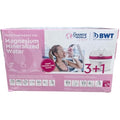 BWT Longlife Mg2+ Water Filter Cartridges | Magnesium Mineralized 4-Pack