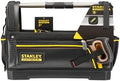 Stanley Fatmax Open Tote Bag – Heavy-Duty Tool Storage Work Organizer