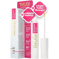 TOPLASH Eyelash and Eyebrow Growth Serum – Natural Volumizing Formula