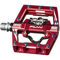 Funn Mamba S Single Sided Clipless MTB Pedals | SPD Compatible CrMo Axle